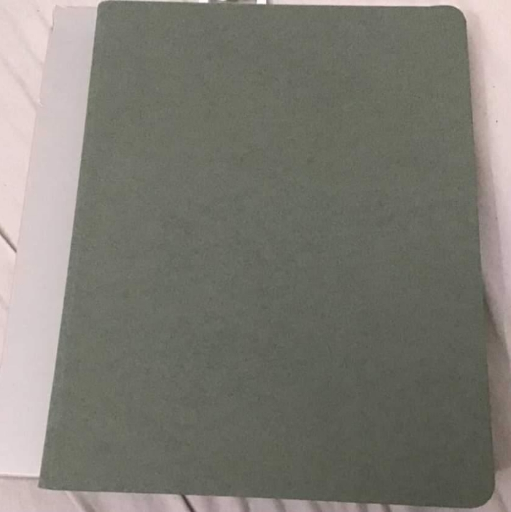 Heyday tablet case